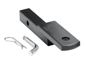 Class 2 Trailer Hitch Drawbar Kit