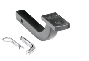 Class 2 Trailer Hitch Drawbar Kit
