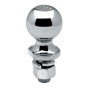 Class 2 Trailer Hitch Ball