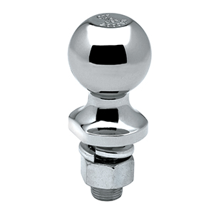 Class 1 Trailer Hitch Ball